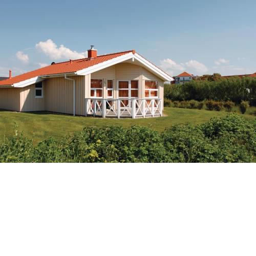 Strandpark 4 - Dorf 1 M