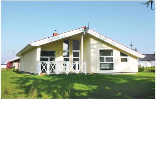 Strandpark 8 T