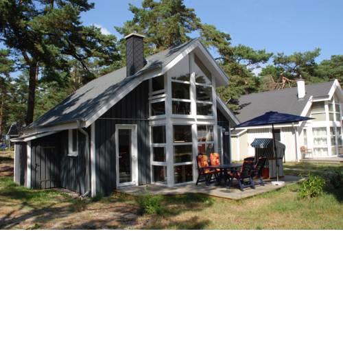 Strandpark Baabe Haus 224