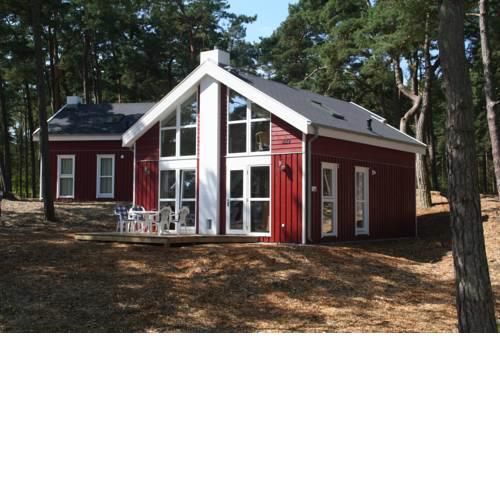 Strandpark Baabe Haus 229