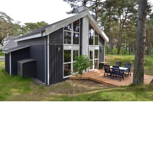 Strandpark Baabe Haus 247