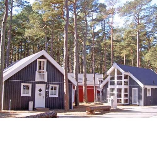 Strandpark Baabe Haus 250