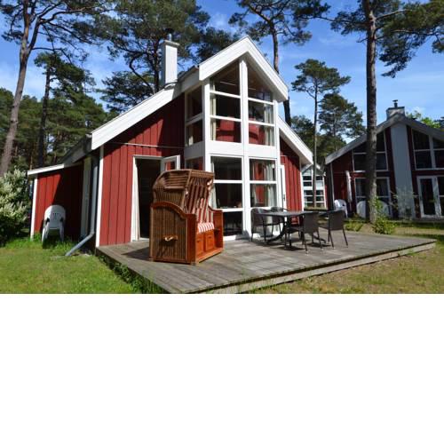 Strandpark Baabe Haus 270