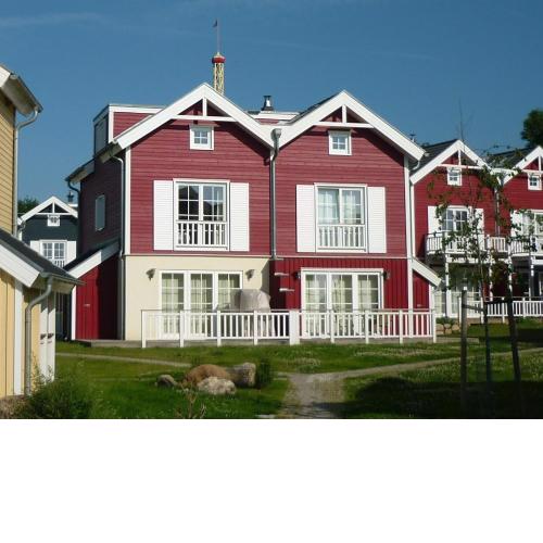 Strandpark Sierksdorf H054
