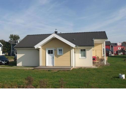 Strandpark Sierksdorf H057
