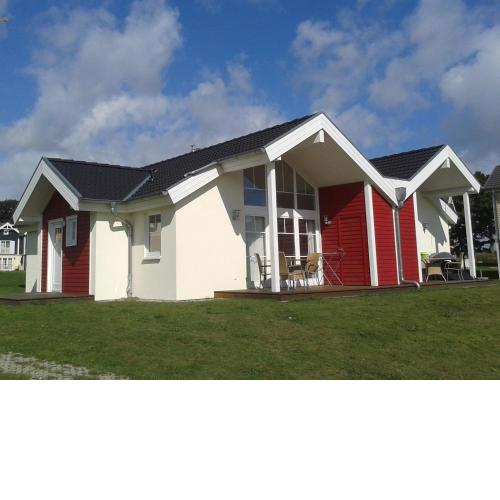 Strandpark Sierksdorf H071