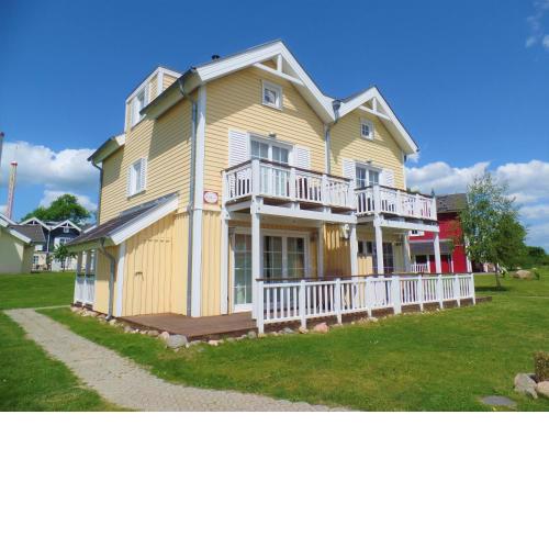 Strandpark Sierksdorf H073