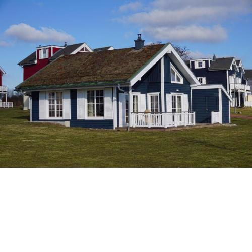 Strandpark Sierksdorf H098