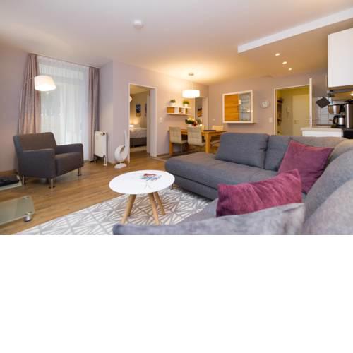 Strandpark Wohnung 1.13