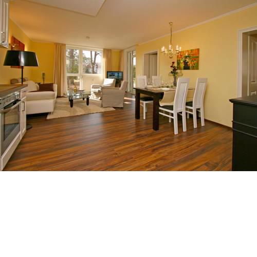 Strandpark Wohnung 3.15