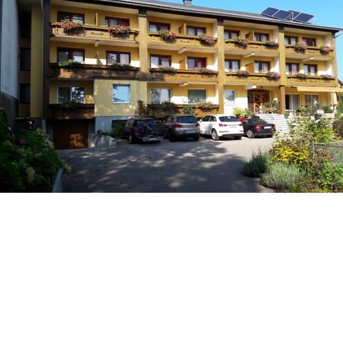 Strandpension Liane