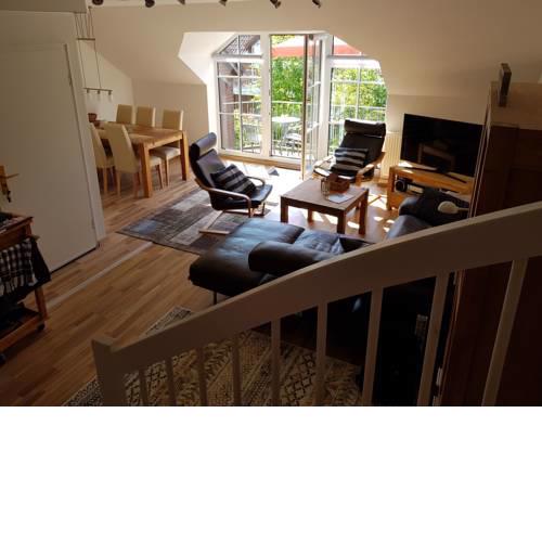 Strandperle - Ihre Ferienwohnung