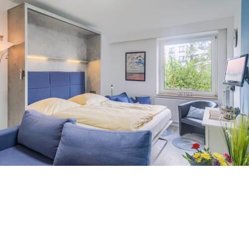 Strandperle Haus Solymar, Whg 30 - a47807