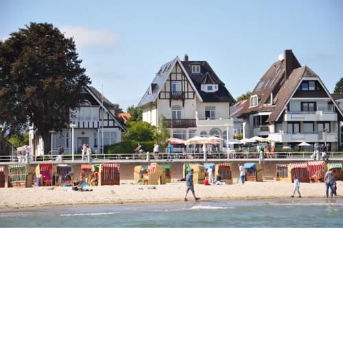 Strandperle Lieblingsplatz Hotel