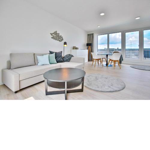 Strandperle Ostsee Suite 1