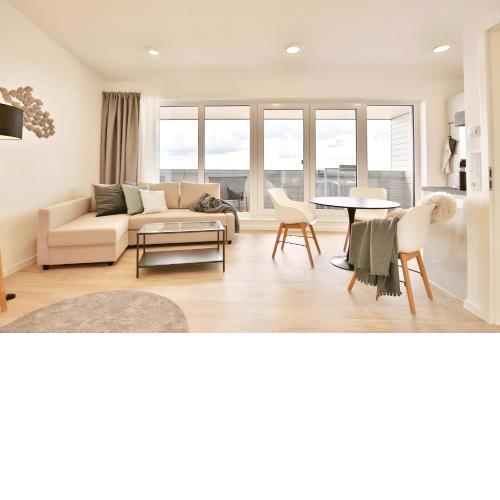 Strandperle Ostsee Suite 3