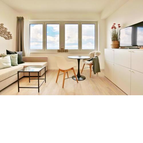 Strandperle Ostsee Suite 4
