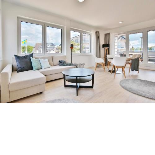 Strandperle Ostsee Suite 5