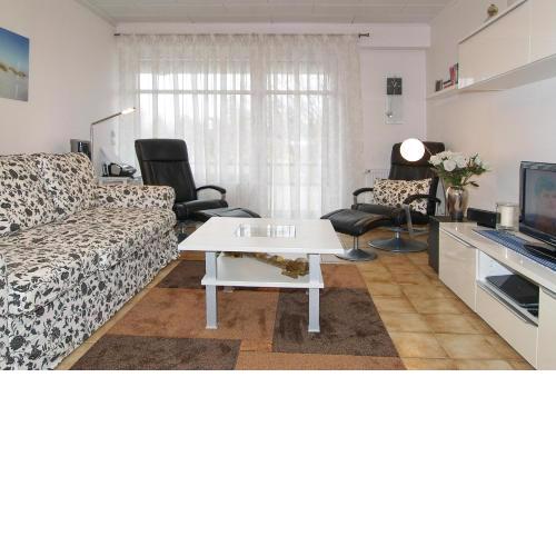 Strandperle Strandperle Appartement 101