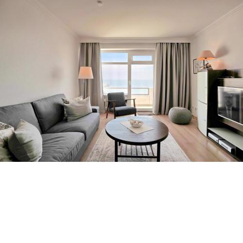 Strandperle Strandperle Appartement 306