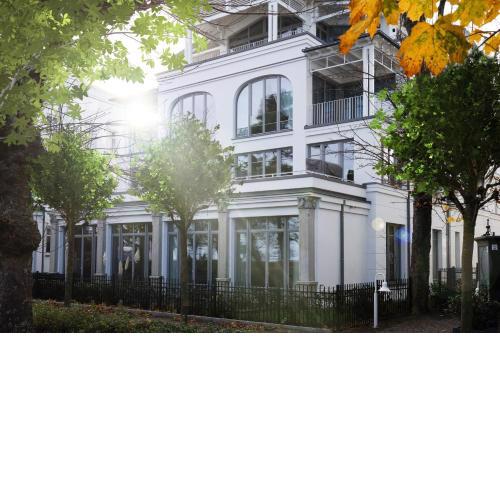 Strandperle Villa Charlotte