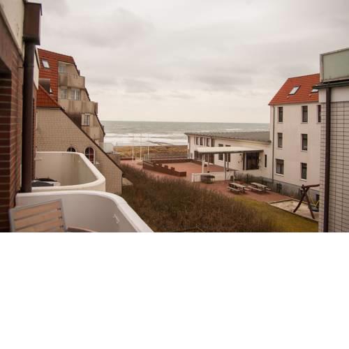 Strandperle Wangerooge