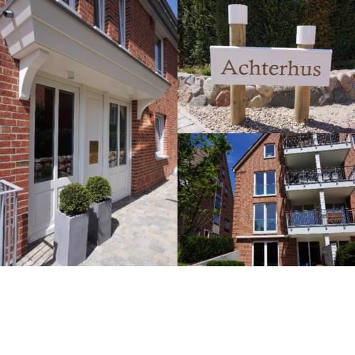 Strandperle im Achterhus