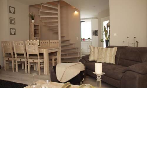 Strandresidenz Appartement Blessralle A03 in Prora