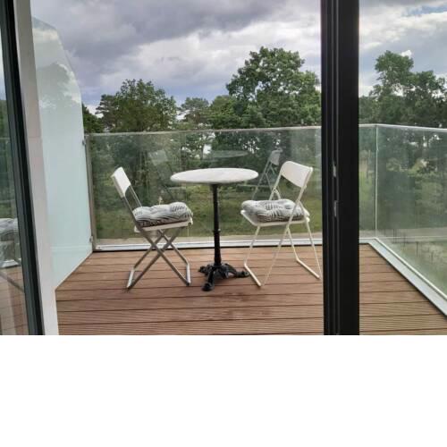 Strandresidenz Appartement Königsalbatros Li45