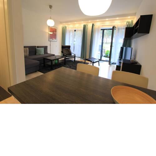 Strandresidenz Appartement Krickente A05
