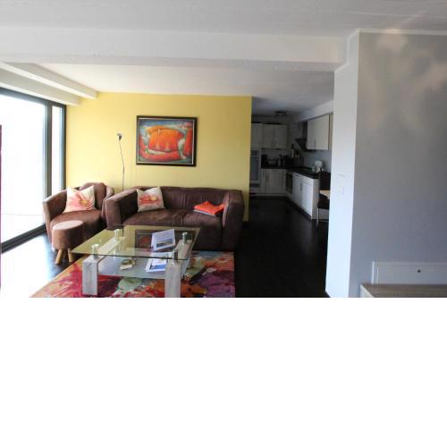 Strandresidenz Appartement Krickente A17