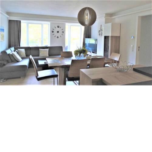 Strandresidenz Appartement Meeresrausch AR11 in Prora