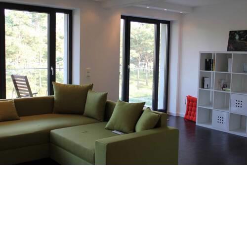 Strandresidenz Appartement Samtente A16