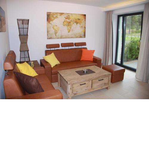 Strandresidenz Appartement Seeadler V01