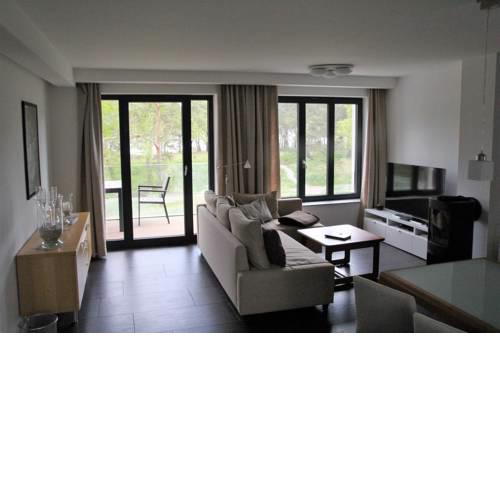 Strandresidenz-Appartement "Sturmmöwe" V10 inkl. Strandkorb!