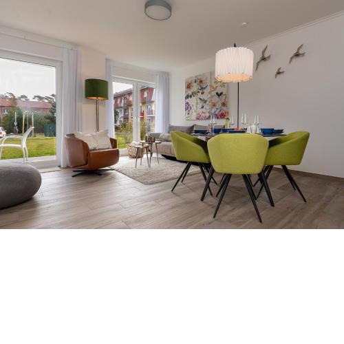 Strandresidenz Dünenperle, App 10 Perle