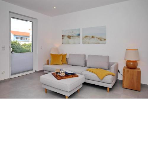 Strandresidenz Dünenperle Wohnung 9