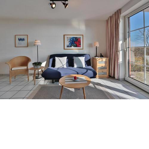 Strandresidenz Haffkrug Strandresidenz Appartement 3