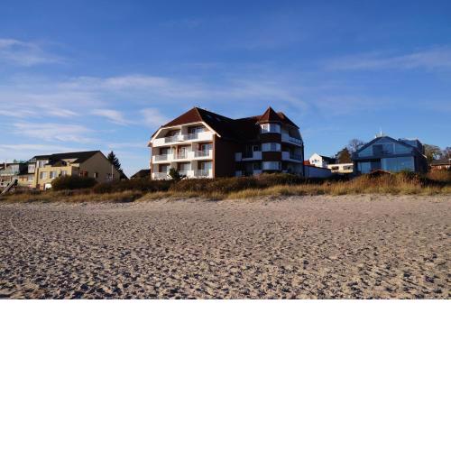 Strandresidenz Sierksdorf Nr 01