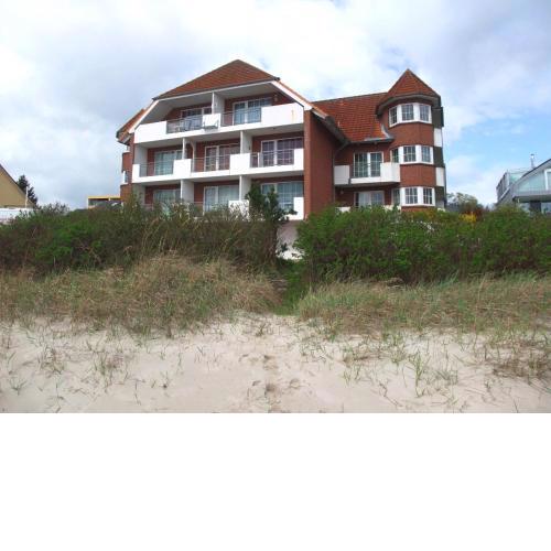 Strandresidenz Sierksdorf Nr 11