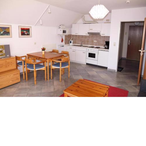 Strandresidenz Sierksdorf NR 13