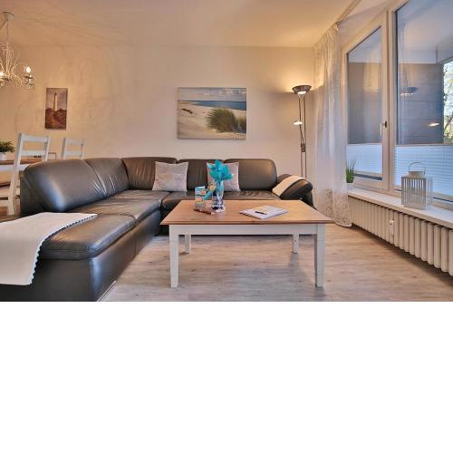 Strandresidenz Timmendorfer Strand Strandresidenz Appartement 108