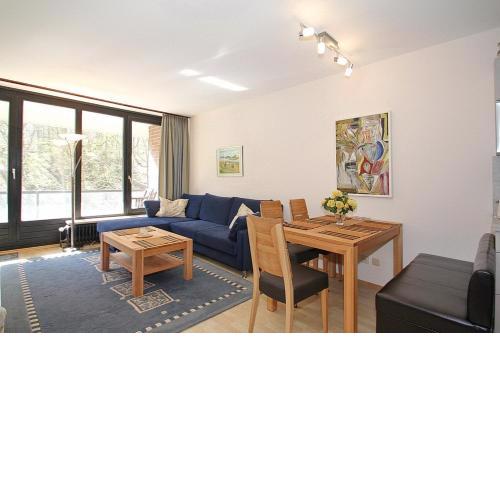 Strandresidenz Timmendorfer Strand Strandresidenz Appartement 203