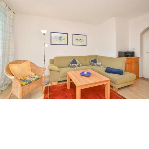 Strandresidenz Wohnung 1