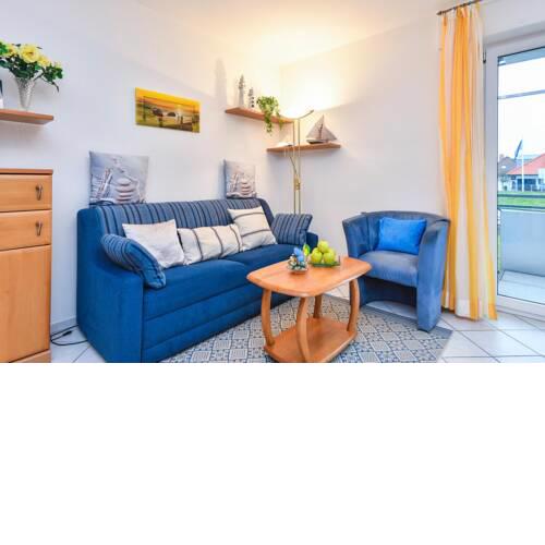 Strandresidenz Wohnung 2