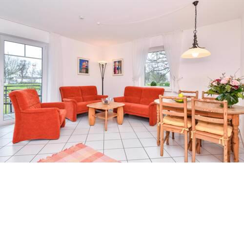 Strandresidenz Wohnung 3