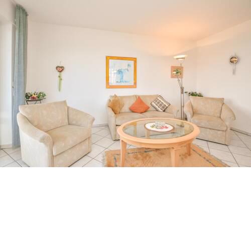 Strandresidenz Wohnung 4 M