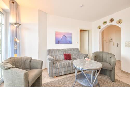 Strandresidenz Wohnung 5