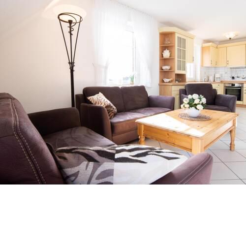 Strandresidenz Wohnung 9