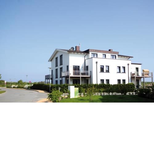 Strandresidenz